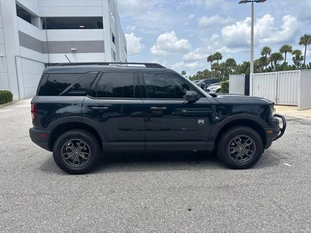 ford bronco sport 2023 3FMCR9B68PRD94149 image ford bronco sport 2023 3FMCR9B68PRD94149 image
